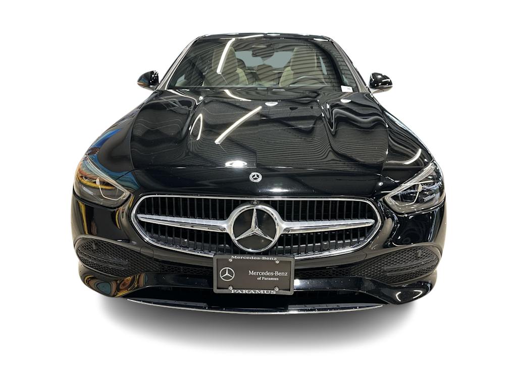 Thumbnail: 2023 Mercedes-Benz C-Class - 31