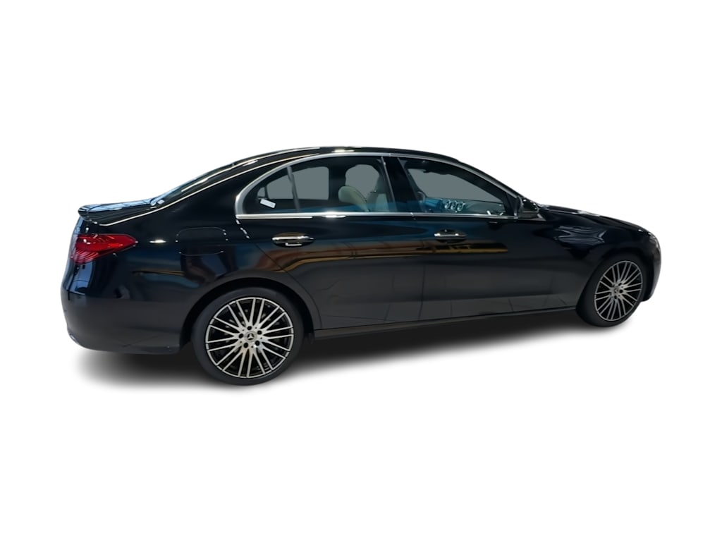 Thumbnail: 2023 Mercedes-Benz C-Class - 21