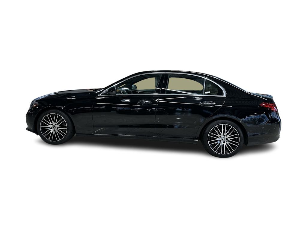 Thumbnail: 2023 Mercedes-Benz C-Class - 30