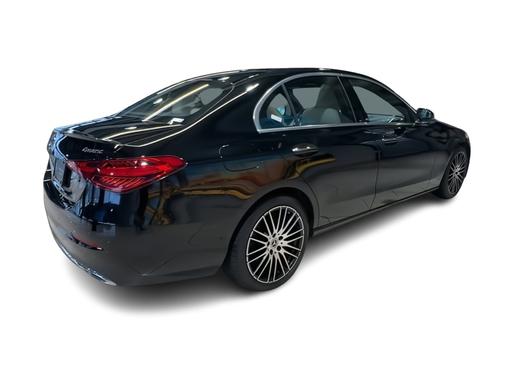 Thumbnail: 2023 Mercedes-Benz C-Class - 29