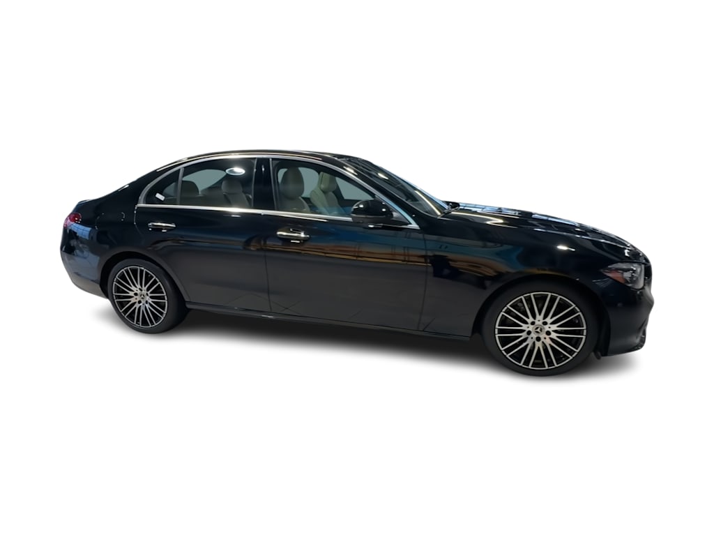 Thumbnail: 2023 Mercedes-Benz C-Class - 22