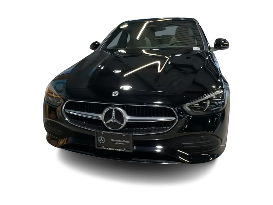 Thumbnail: 2023 Mercedes-Benz C-Class - 23