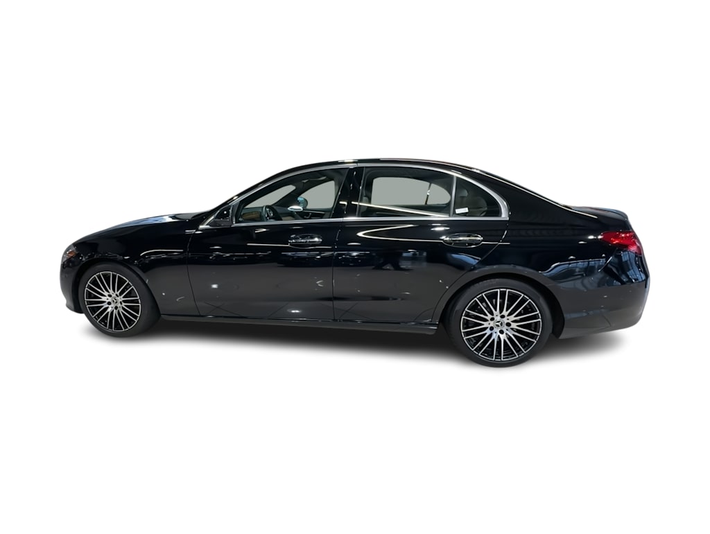 Thumbnail: 2023 Mercedes-Benz C-Class - 25