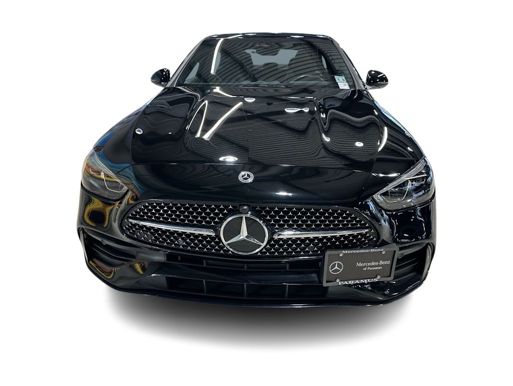 Thumbnail: 2023 Mercedes-Benz C-Class - 29