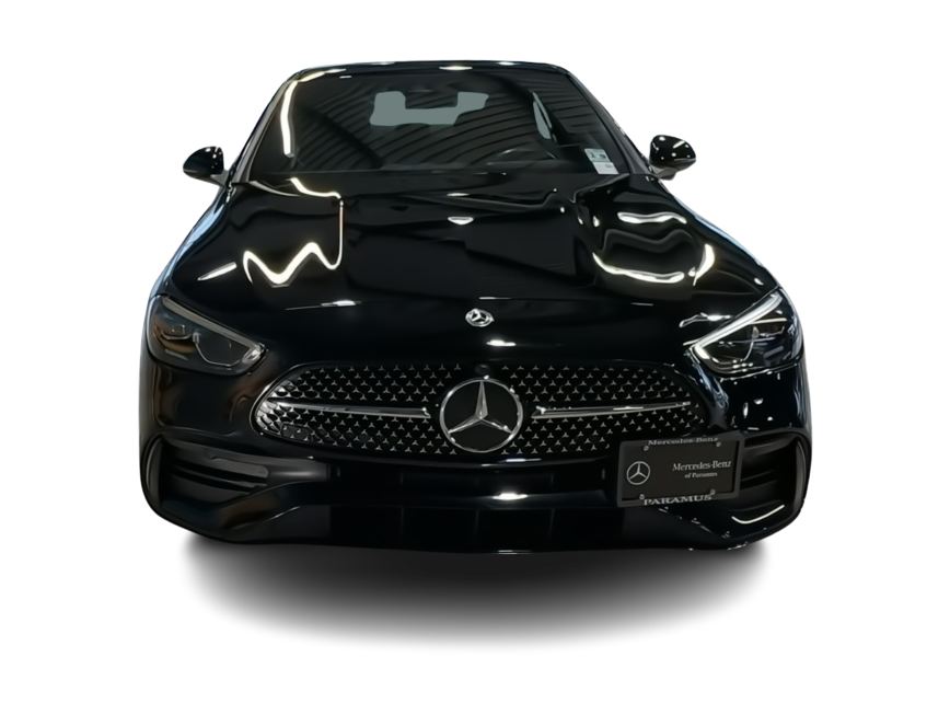 Thumbnail: 2023 Mercedes-Benz C-Class - 6