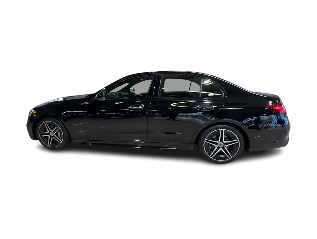 Thumbnail: 2023 Mercedes-Benz C-Class - 23