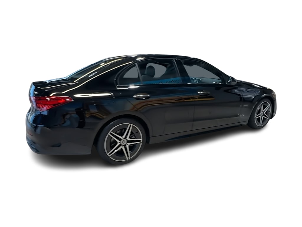 Thumbnail: 2023 Mercedes-Benz C-Class - 27