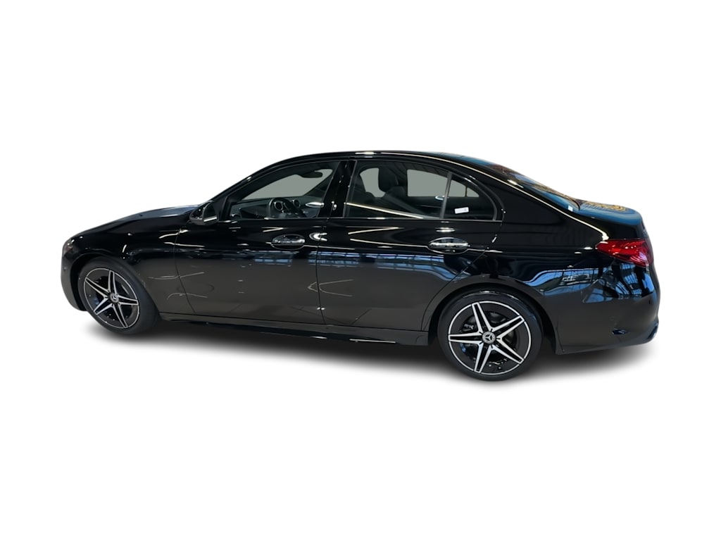 Thumbnail: 2023 Mercedes-Benz C-Class - 21