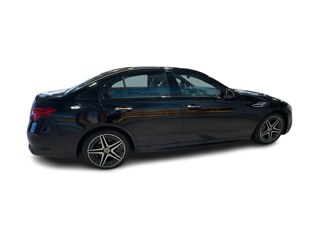 Thumbnail: 2023 Mercedes-Benz C-Class - 24