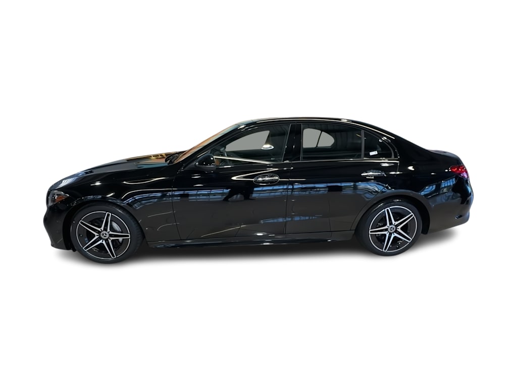 Thumbnail: 2023 Mercedes-Benz C-Class - 20