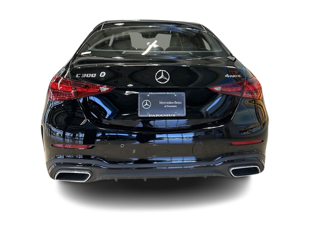 Thumbnail: 2023 Mercedes-Benz C-Class - 28