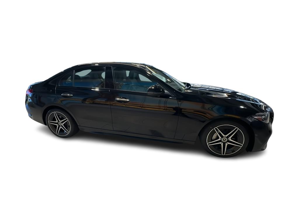 Thumbnail: 2023 Mercedes-Benz C-Class - 25