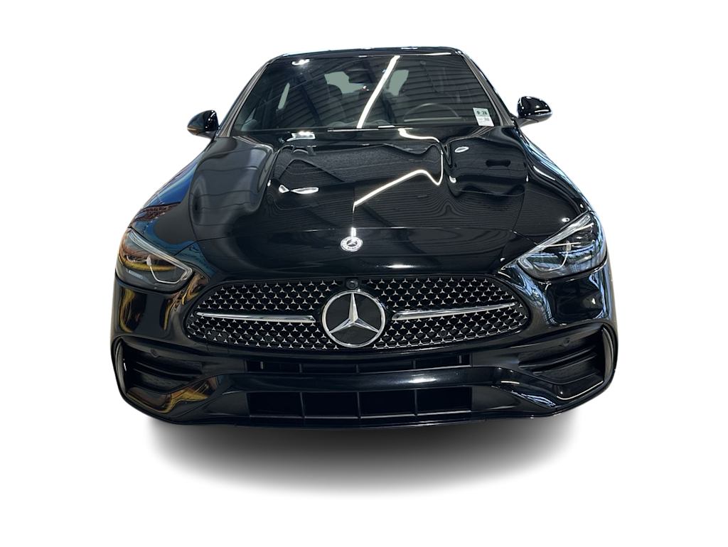 Thumbnail: 2023 Mercedes-Benz C-Class - 29