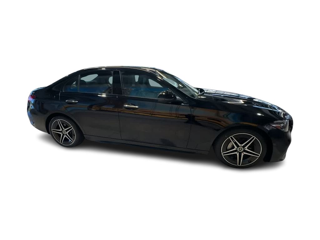 Thumbnail: 2023 Mercedes-Benz C-Class - 26