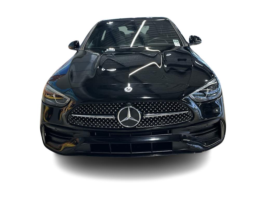 Thumbnail: 2023 Mercedes-Benz C-Class - 29