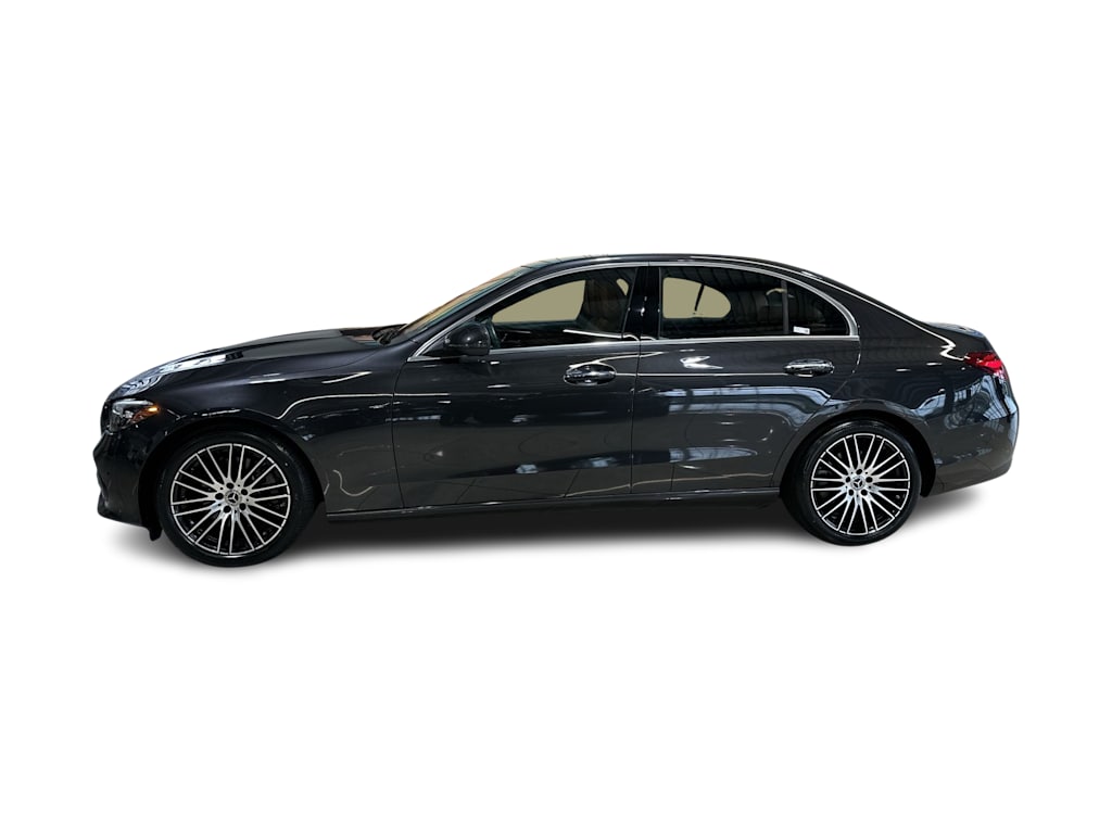 Thumbnail: 2023 Mercedes-Benz C-Class - 30
