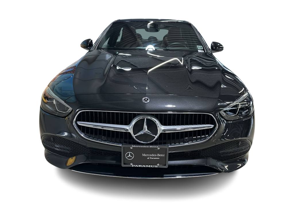 Thumbnail: 2023 Mercedes-Benz C-Class - 31