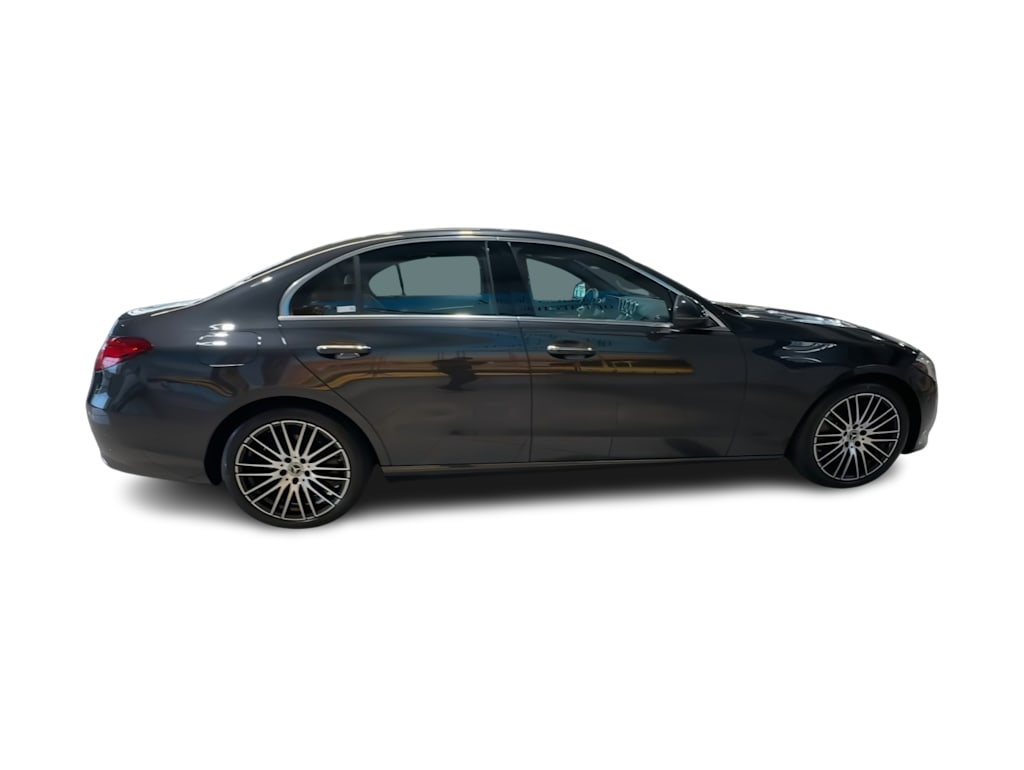 Thumbnail: 2023 Mercedes-Benz C-Class - 28