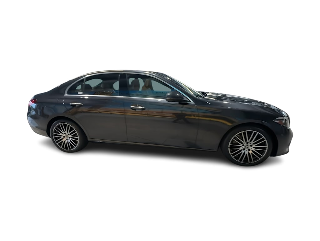 Thumbnail: 2023 Mercedes-Benz C-Class - 29