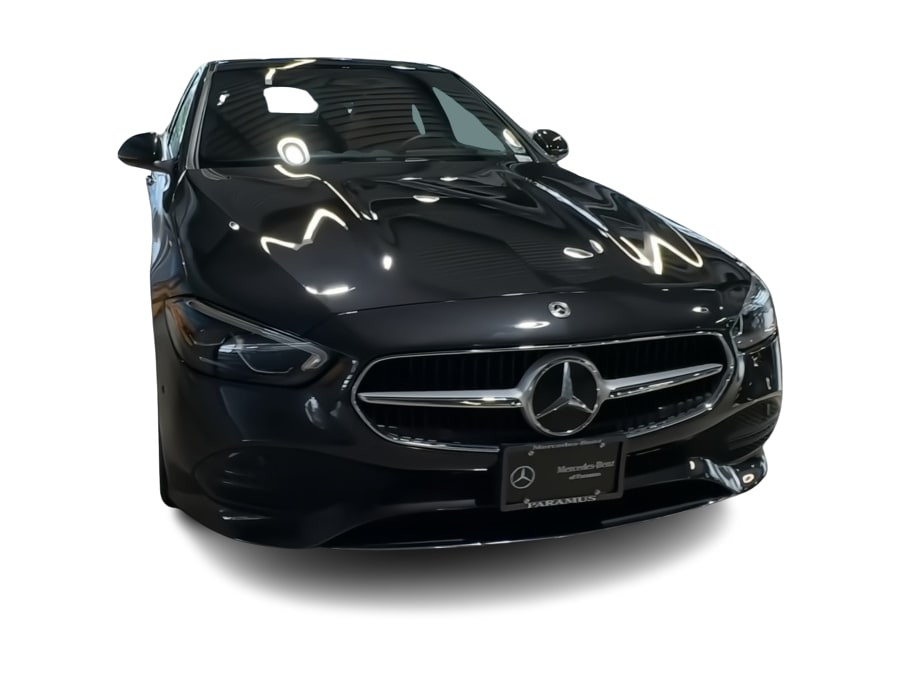 Thumbnail: 2023 Mercedes-Benz C-Class - 6