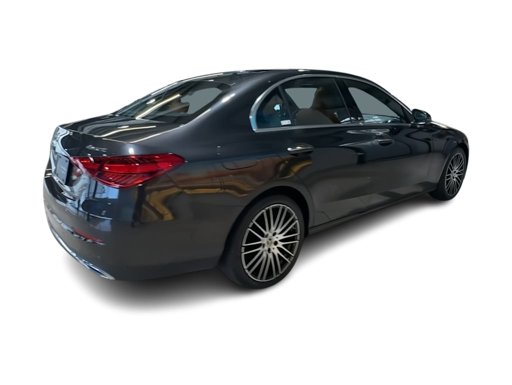 Thumbnail: 2023 Mercedes-Benz C-Class - 27