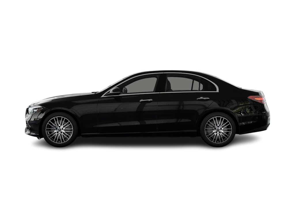 Thumbnail: 2026 Mercedes-Benz C-Class - 33