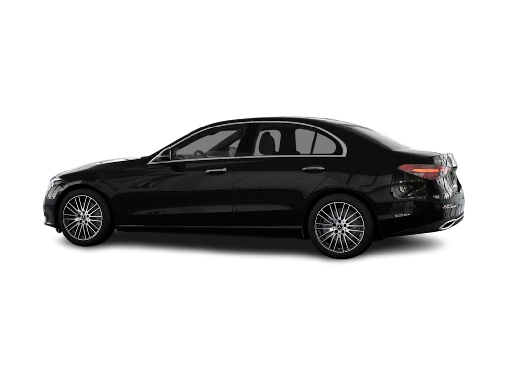 Thumbnail: 2026 Mercedes-Benz C-Class - 31