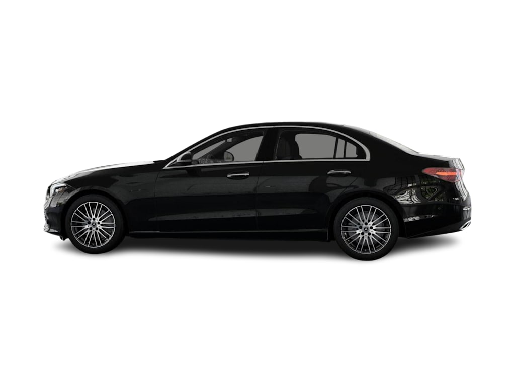 Thumbnail: 2026 Mercedes-Benz C-Class - 32