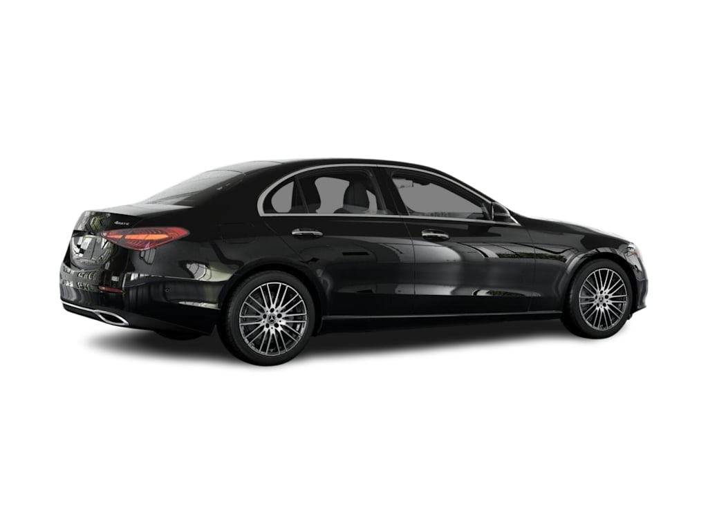 Thumbnail: 2026 Mercedes-Benz C-Class - 19