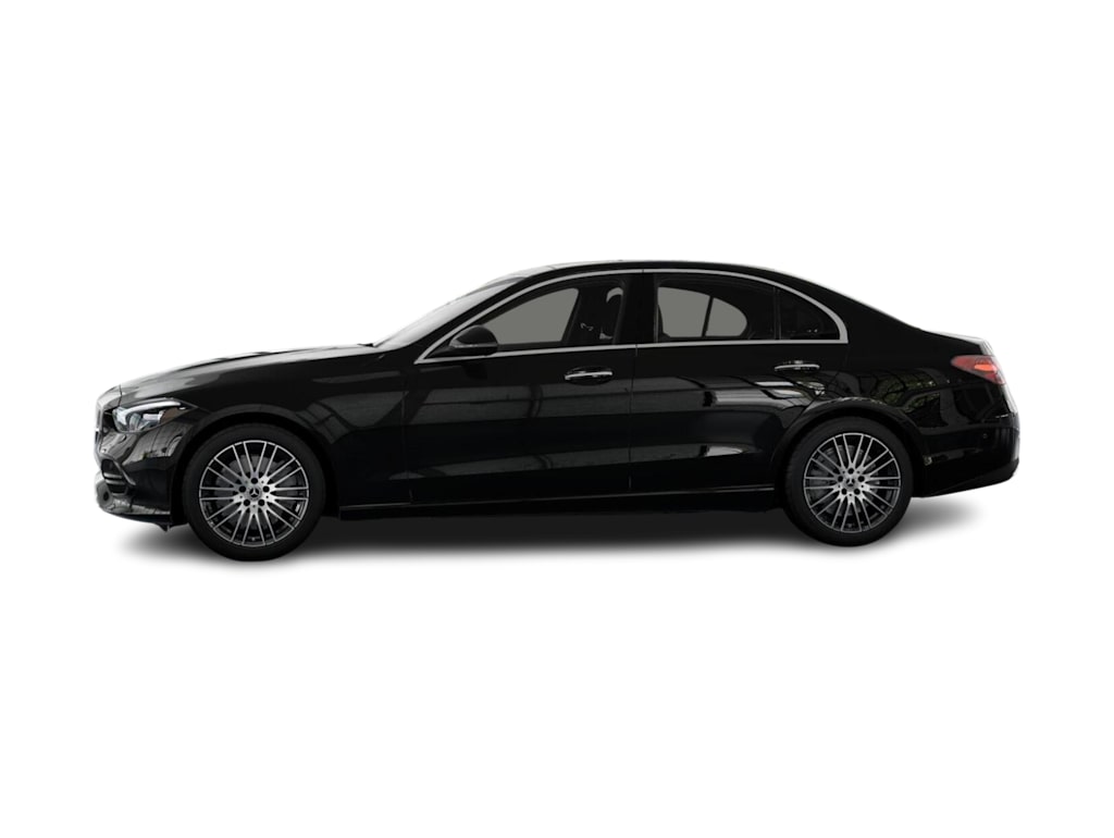 Thumbnail: 2026 Mercedes-Benz C-Class - 34