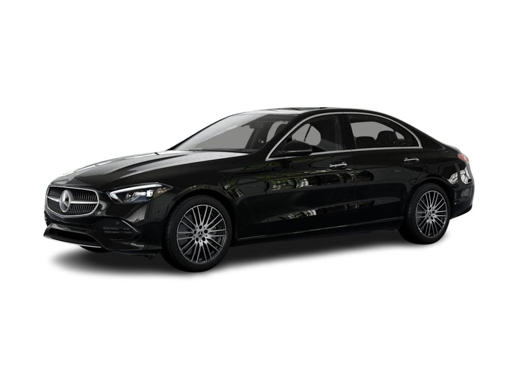 Thumbnail: 2026 Mercedes-Benz C-Class - 37