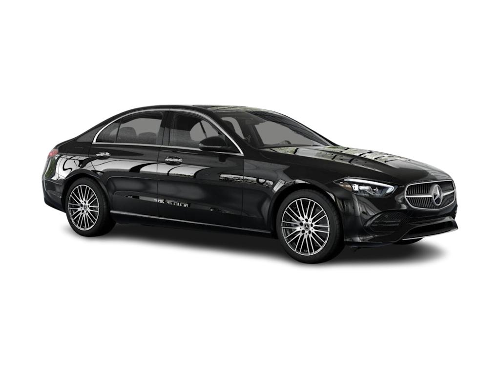 Thumbnail: 2026 Mercedes-Benz C-Class - 14