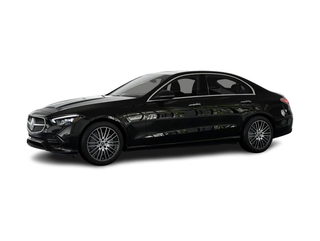 Thumbnail: 2026 Mercedes-Benz C-Class - 36