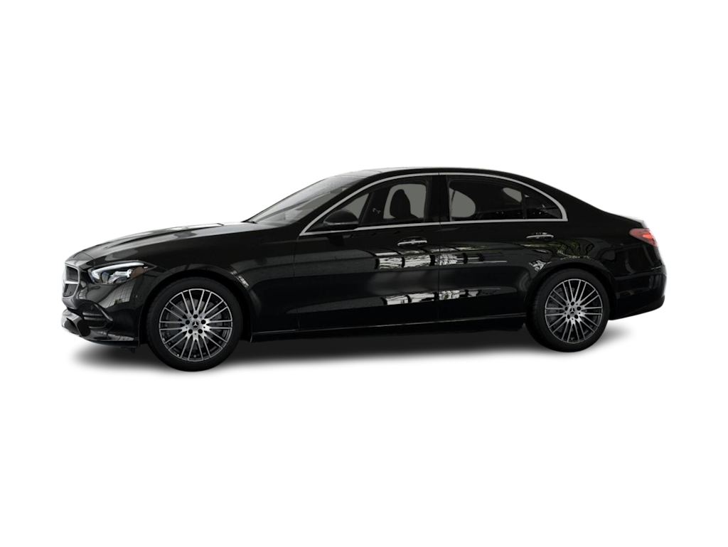 Thumbnail: 2026 Mercedes-Benz C-Class - 35