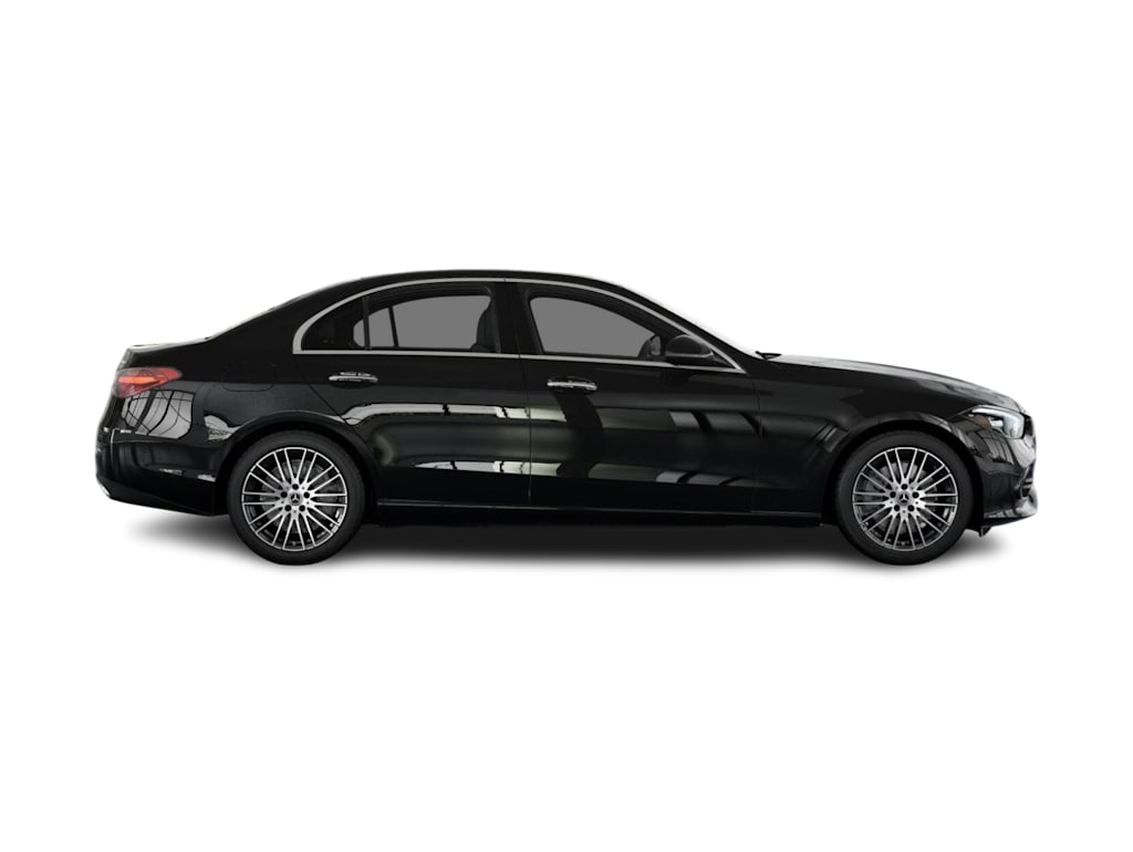 Thumbnail: 2026 Mercedes-Benz C-Class - 9