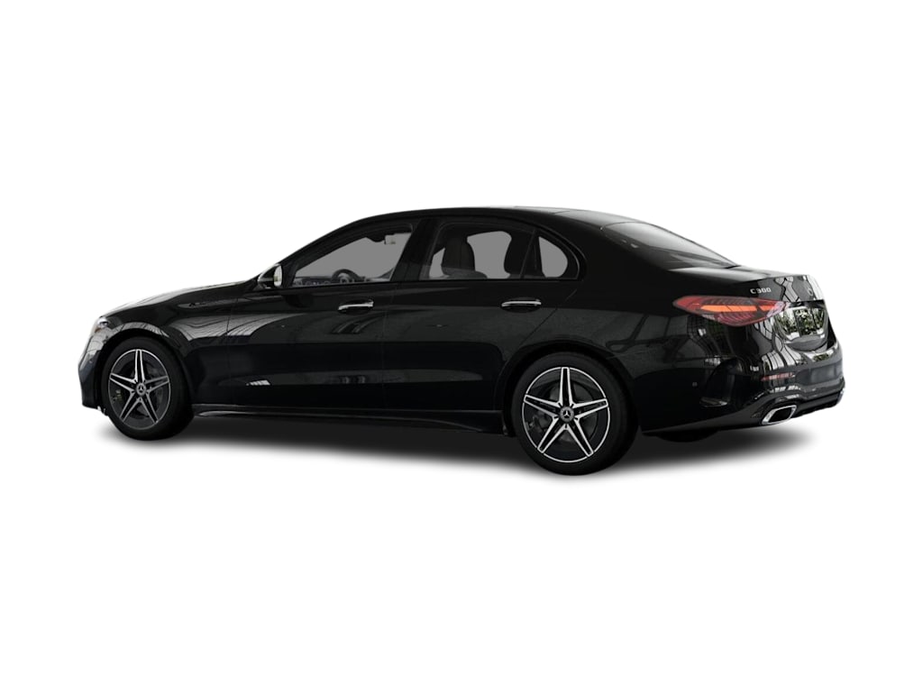 Thumbnail: 2026 Mercedes-Benz C-Class - 30