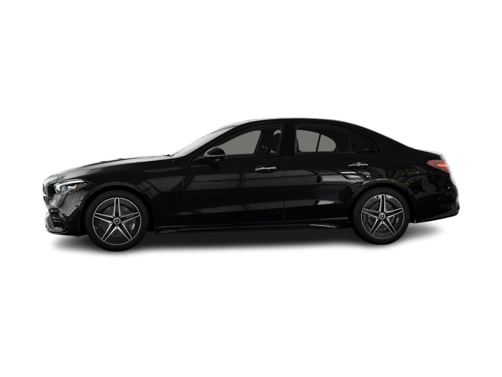 Thumbnail: 2026 Mercedes-Benz C-Class - 34