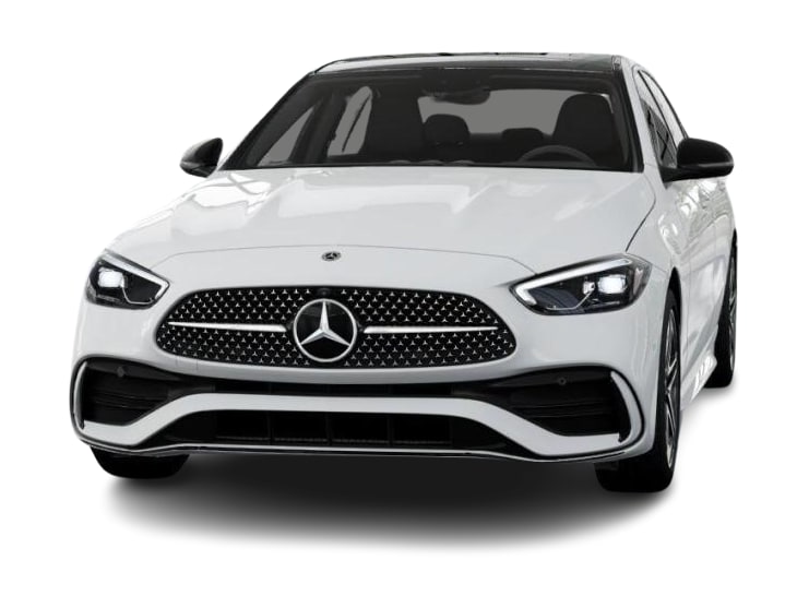 Thumbnail: 2026 Mercedes-Benz C-Class - 32