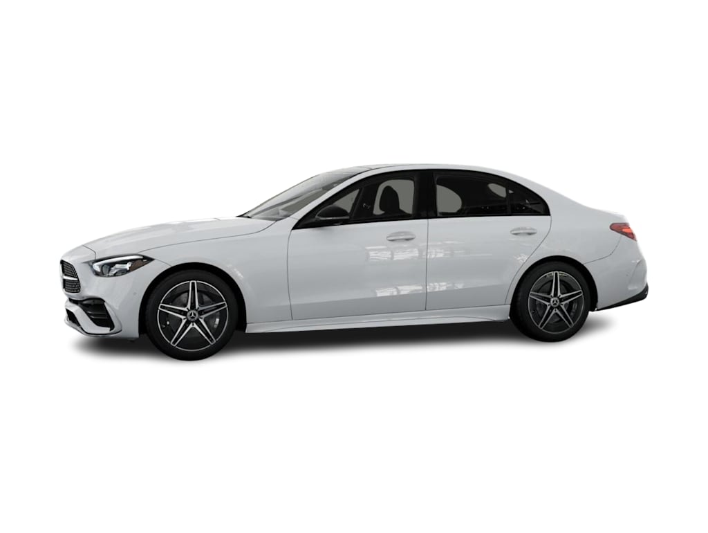 Thumbnail: 2026 Mercedes-Benz C-Class - 28