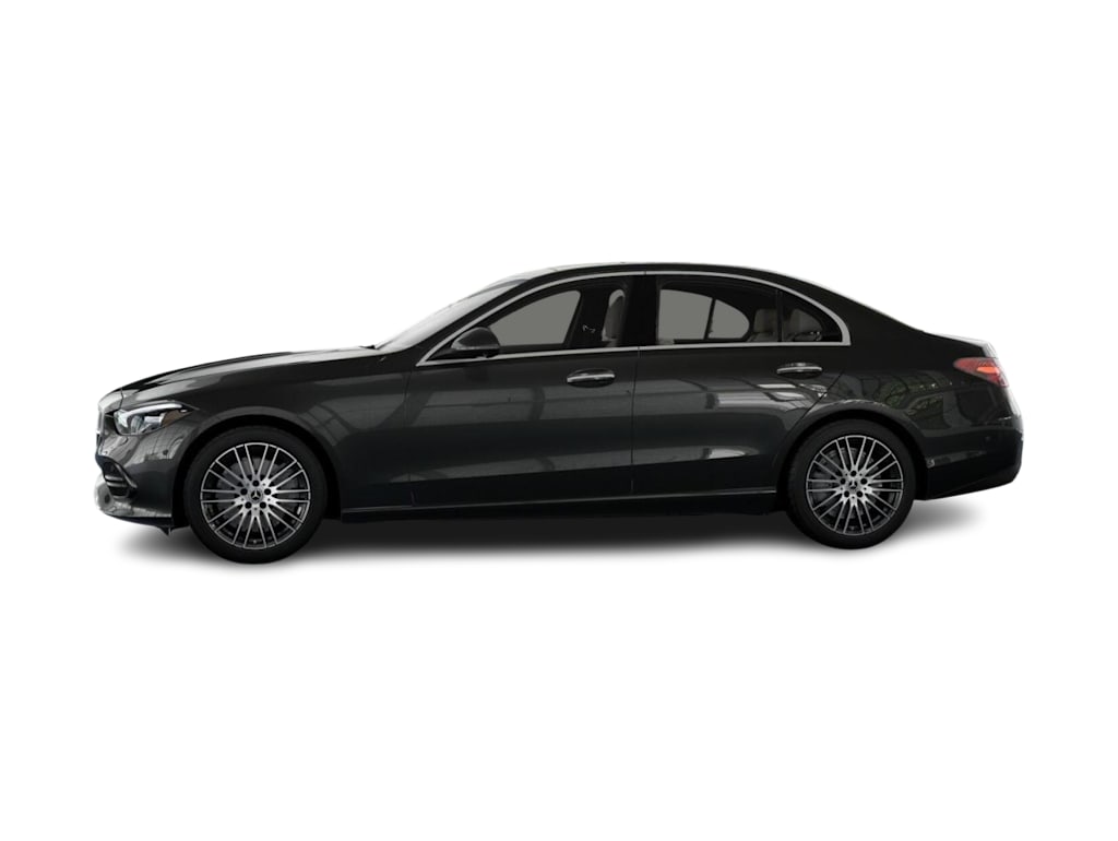 Thumbnail: 2026 Mercedes-Benz C-Class - 27