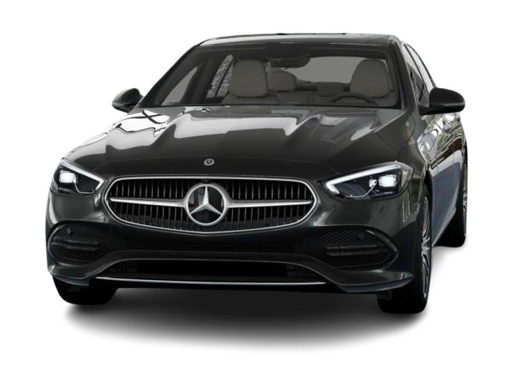 Thumbnail: 2026 Mercedes-Benz C-Class - 31