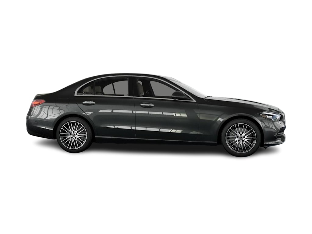 Thumbnail: 2026 Mercedes-Benz C-Class - 3