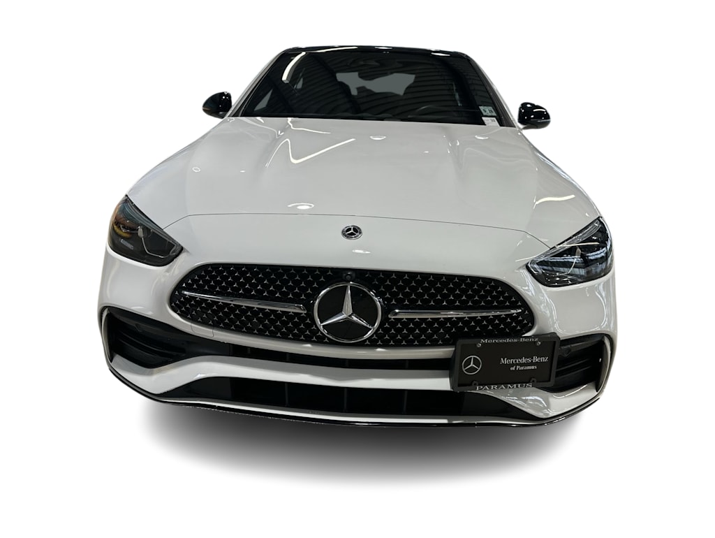 Thumbnail: 2023 Mercedes-Benz C-Class - 29