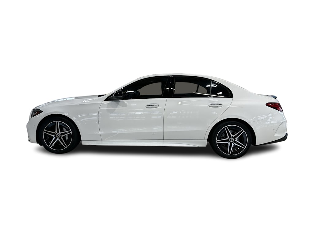 Thumbnail: 2023 Mercedes-Benz C-Class - 26