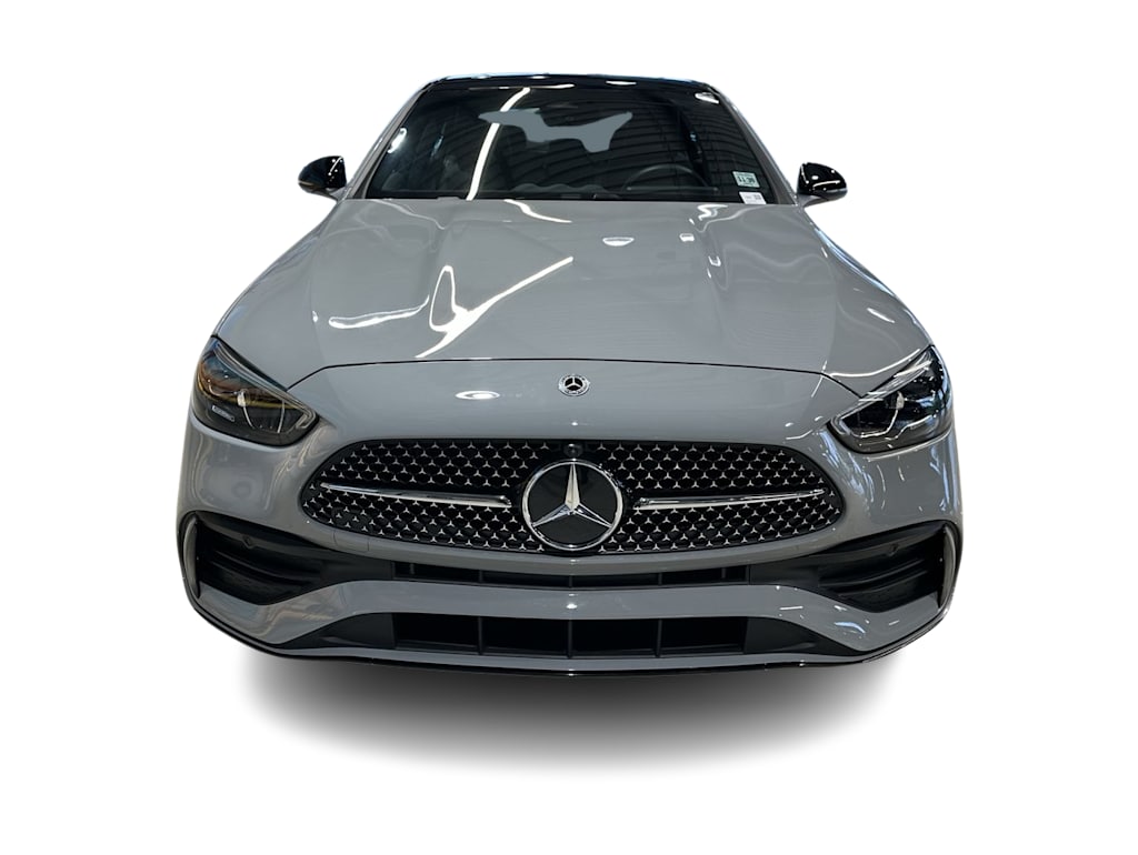 Thumbnail: 2026 Mercedes-Benz C-Class - 30