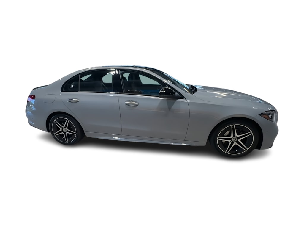 Thumbnail: 2026 Mercedes-Benz C-Class - 19