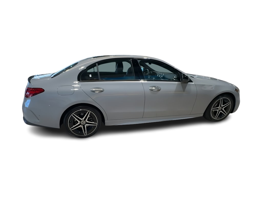 Thumbnail: 2026 Mercedes-Benz C-Class - 25