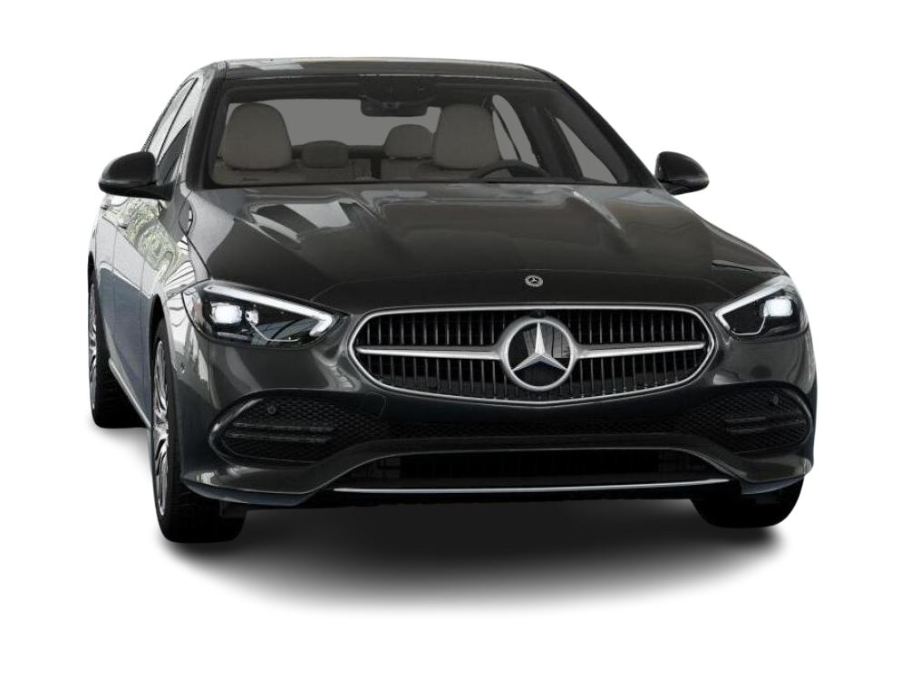 Thumbnail: 2026 Mercedes-Benz C-Class - 10