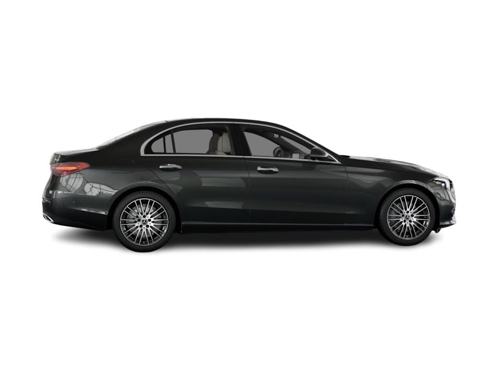 Thumbnail: 2026 Mercedes-Benz C-Class - 18