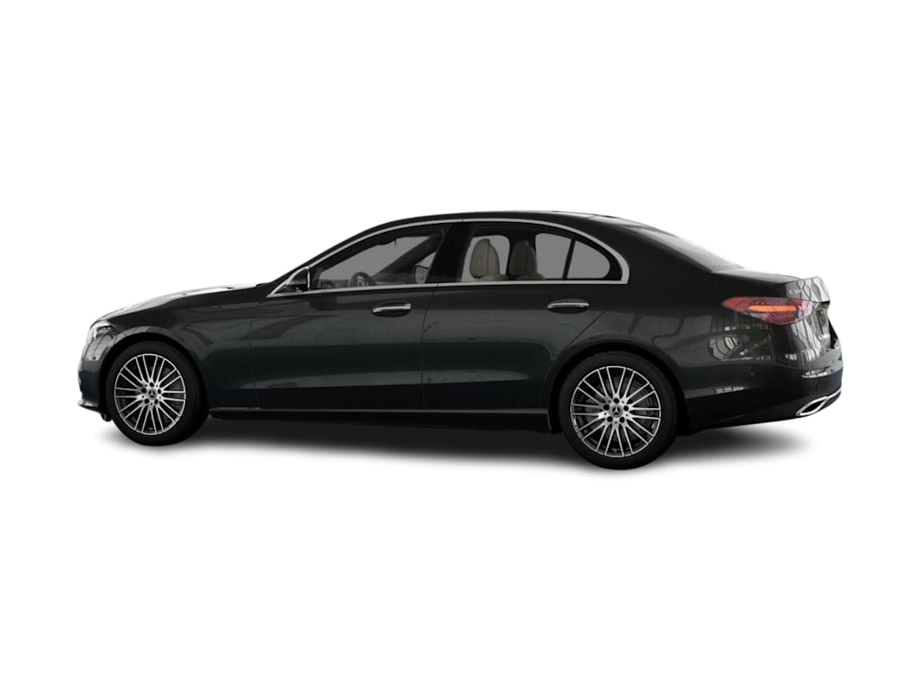 Thumbnail: 2026 Mercedes-Benz C-Class - 31